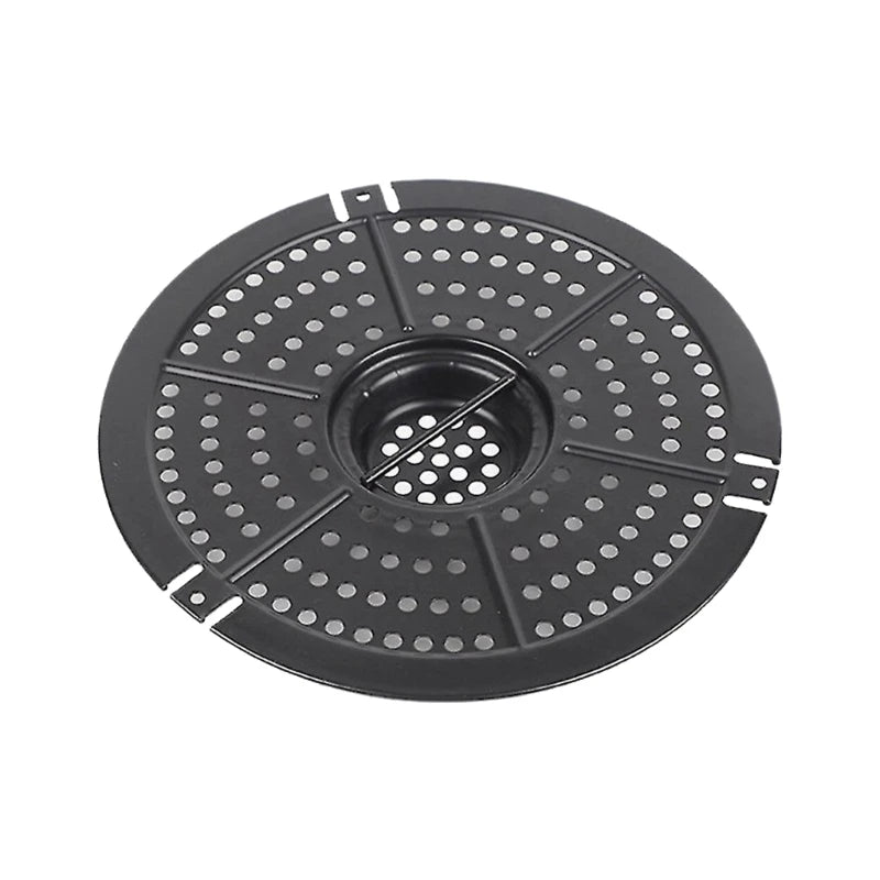 2024 New Air Fryers Upgraded Air Fryer Grill Pan Insert Air Fryer Grate Air Fryer Rack