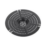 2024 New Air Fryers Upgraded Air Fryer Grill Pan Insert Air Fryer Grate Air Fryer Rack