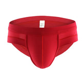 Men Briefs Underwear Men's Sexy Breathable Brief Underpants Modal Comfortable Mens Briefs Underwear Shorts Cueca Male Panties