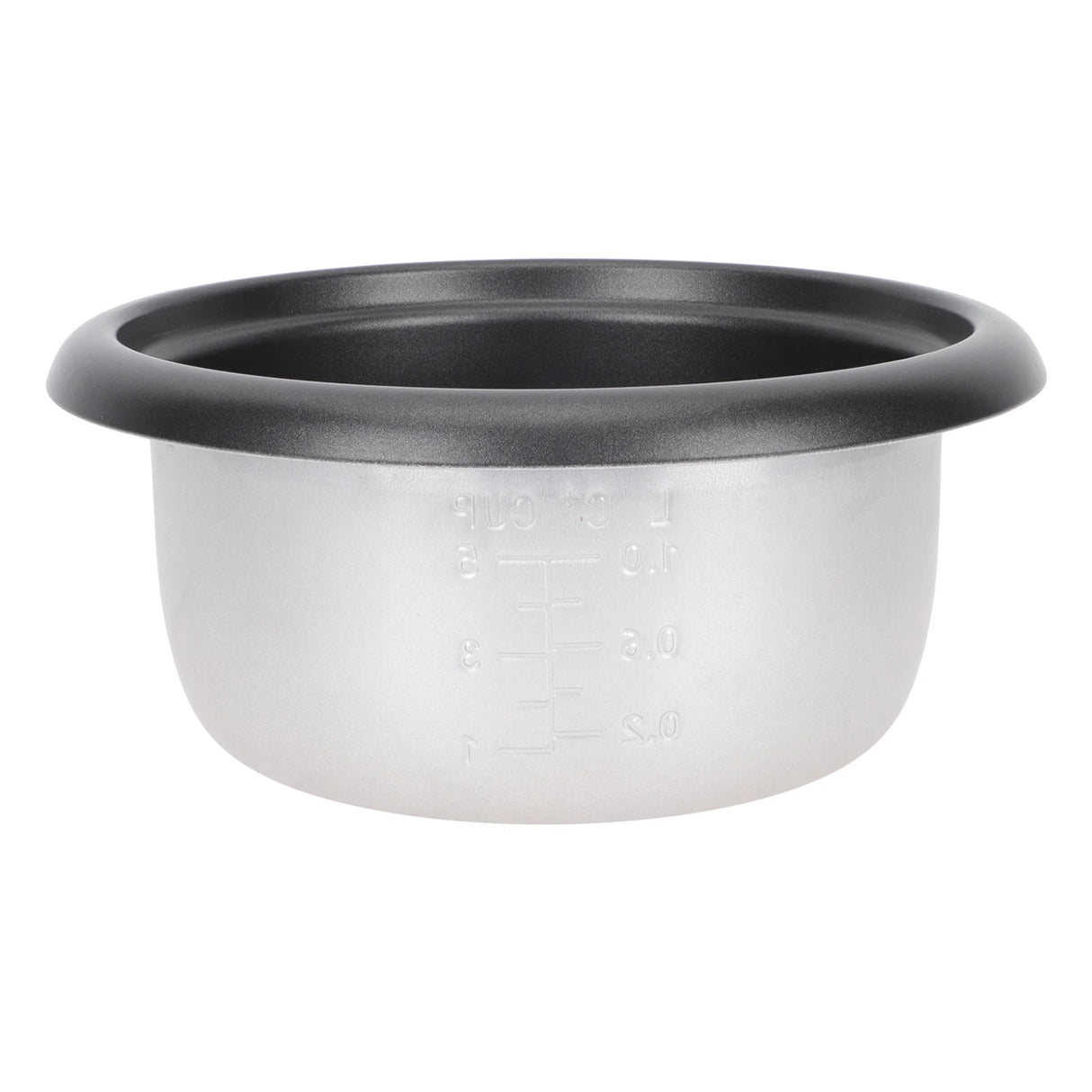 Non Stick Rice Cooker Liner Alloy Material Electric Cooker Accessories Cooking Pot Rice Cooker Inner Pot Kitchen Cookware Parts