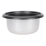 Non Stick Rice Cooker Liner Alloy Material Electric Cooker Accessories Cooking Pot Rice Cooker Inner Pot Kitchen Cookware Parts