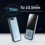 T11 Portable Audio Translator 138 Language Smart Translator Offline In Real Time Smart Voice AI Voice Photo Translator