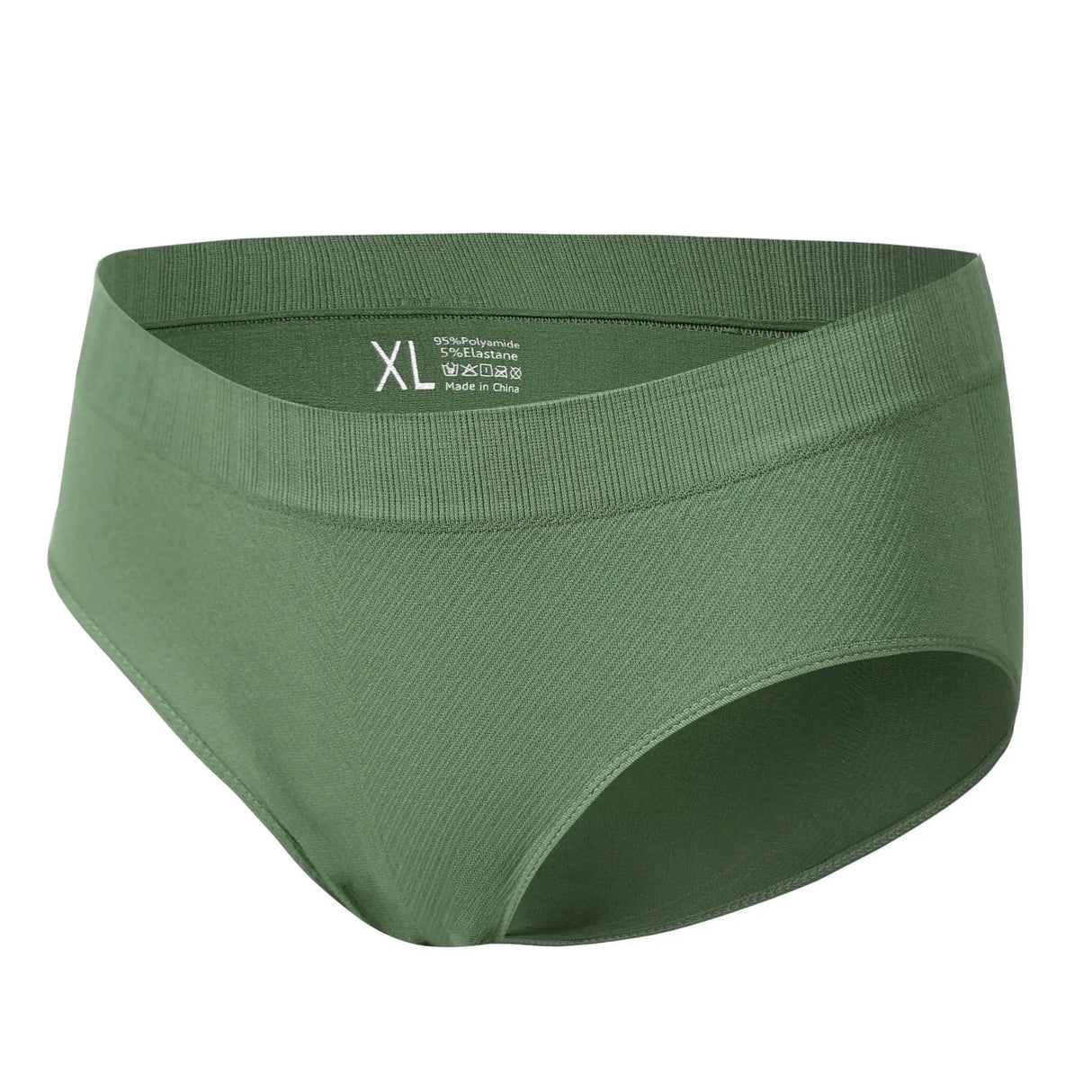 Menstrual Panties for Women Comfortable Physiological Underwear Absorbency Leak Proof Briefs Cotton Lingerie Period Underpants