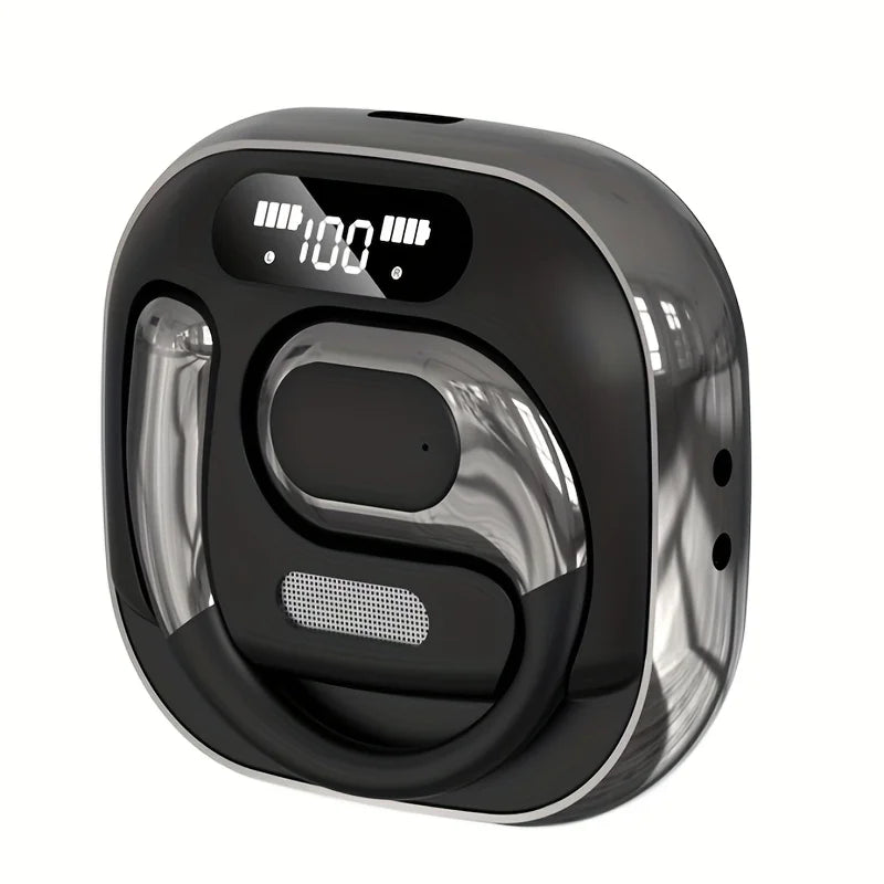 144 Languages AI Language Translator Earbuds - Real-Time 3-in-1 OWS Translation Device for Travel, Business & Learning