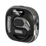 144 Languages AI Language Translator Earbuds - Real-Time 3-in-1 OWS Translation Device for Travel, Business & Learning