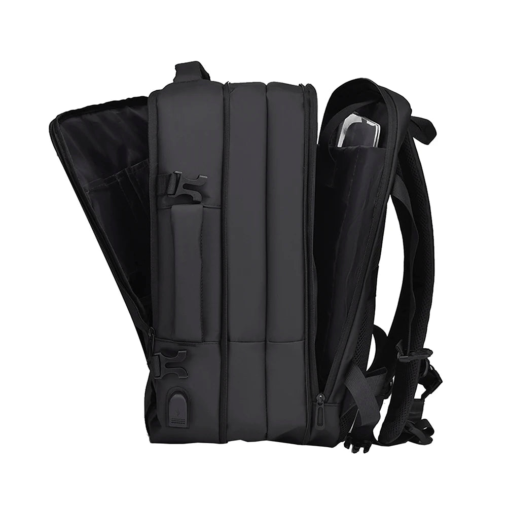 Men Backpack Book School Bags Daypack Business Laptop Computer Large Capacity Travel  Sports Male Student College Bag Backpacks
