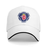 S-Scanias Cap For Men Women Cool Baseball Cap  Trucker Hat Travel Headewear Adjustable Fit
