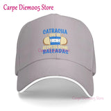 Honduras Flag Unisex Hats Fashion Adjustable Baseball Cap for Men Women