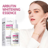 3pcs Arbutin Brightening Serum Facial Moisturizing Brightening  Firming Face Serum Facial Essence Skin Care