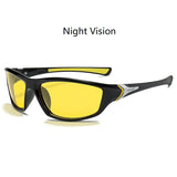 Fashion Sports  Sunglasses Men Women Fishing Hiking Running Cycling Mountaineering Sport Man Sun Glasses UV400 Eyewear
