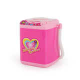 Coffee Machine Household Appliances Toys Toaster Blender Cooking Pretend Play Set Sweeper Vacuum Cleaner Kitchen Toys