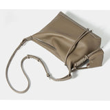 bags for Women Tote Fashion Underarm Women's bag Large Capacity cowhide shoulder Bag Casual Commuter Retro Crossbody Handbags