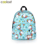 Galaxy Backpack For Teenage Girls Universal Star Women Bags Starry Night School Backpack Children School Bags Teen College Bag