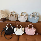2025 Trendy Bucket Bag for Women - Stylish Crossbody Purse, Perfect for Work & Outings
