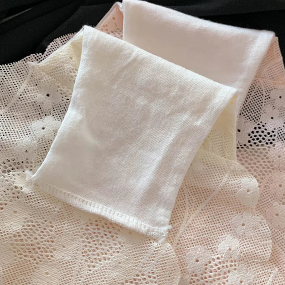 Women's panties Sexy Lace Briefs for Women Fashion Underwear Thin Underpantssexy Lingerie For Women