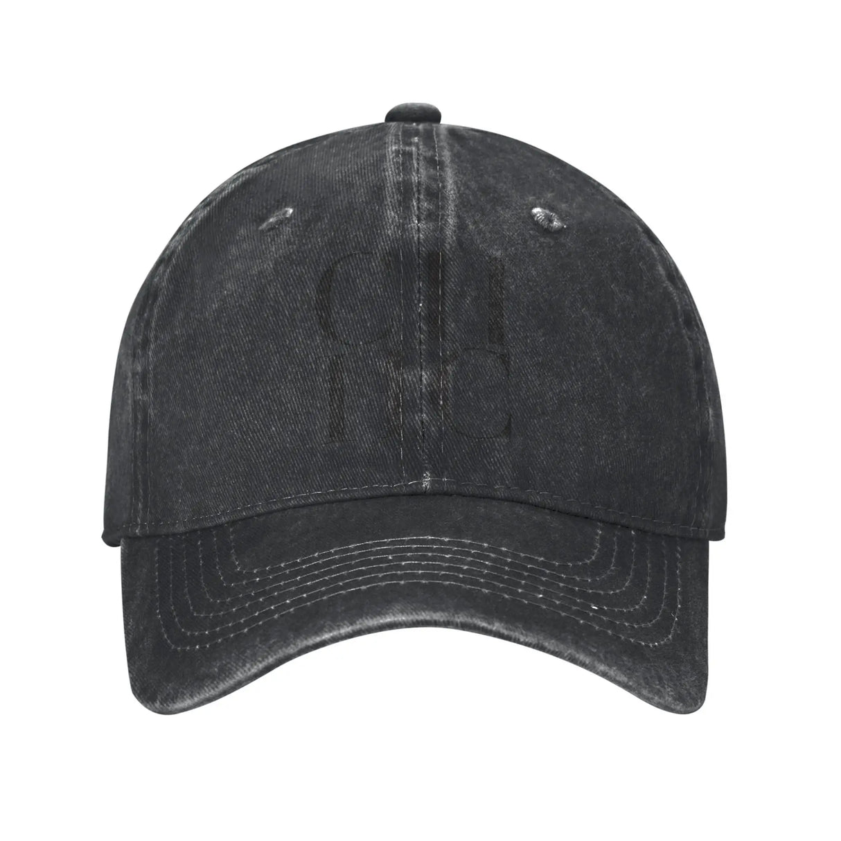 Custom Cotton Herreraes Baseball Cap for Men Women Breathable Fashion Designer Dad Hat Outdoor