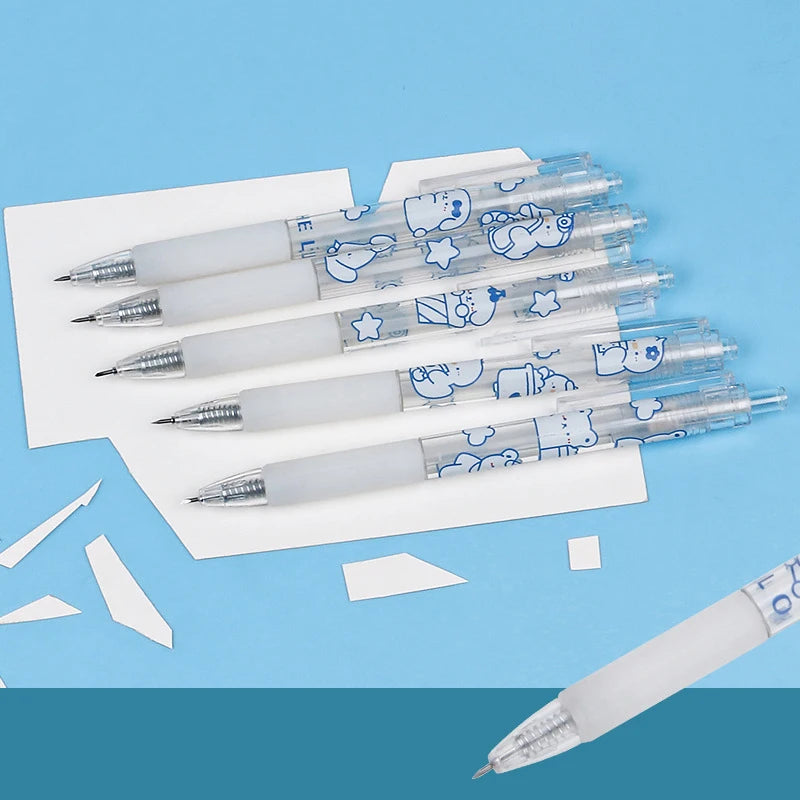 School Supplies Art Utility Knife Pen Knife Cut Stickers Scrapbooking Cutting Tool Express Box Knife DIY Craft Supplies