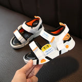 New Summer Orthopedic Sport Baby Boys Sandals Casual Beach Shoes Kids Sandals Toddler Boys Sandals