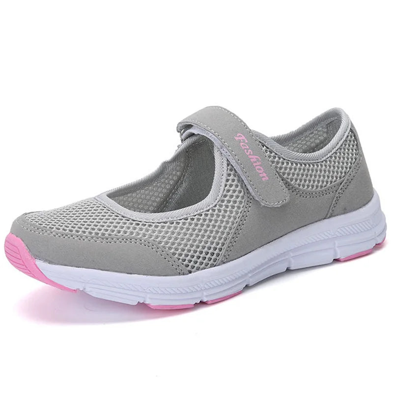 Sneaker Woman Shoes Fashion Outdoor Casual Sneaker Lightweight Women's Sports Shoes Trainers Women Casual Shoes Footwear