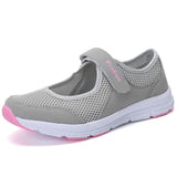Sneaker Woman Shoes Fashion Outdoor Casual Sneaker Lightweight Women's Sports Shoes Trainers Women Casual Shoes Footwear