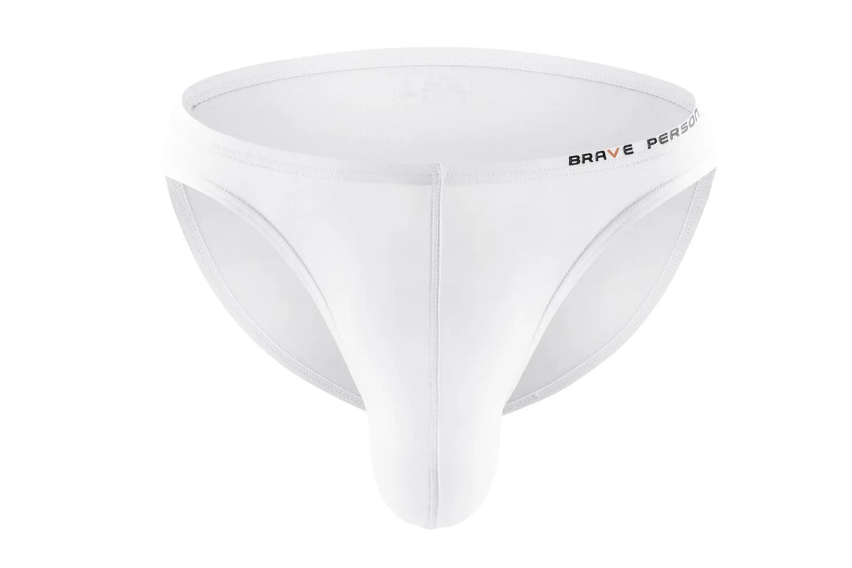 BRAVE PERSON MEN'S BRIEFS MEN'S BRIEFS