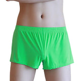 Popular Men Briefs  Soft Sweat Absorbing Boxer Brief  No Bound Feeling Men Underpants