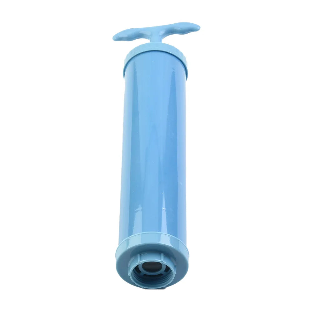 Vacuum Bag Manual Air Pump Suction Air Extractor Compressed Space Saving Clothes Storage Tool Vacuum Seal Storage Bag Supplies