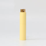 10ml Perfume Bottling Atomizer Frosted Liquid Container Macaron Rotary Oral Spray Bottle Portable Empty Bottle