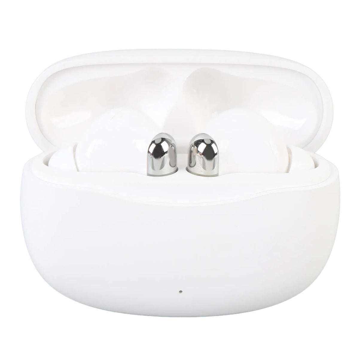 Translator Device Earbuds Real Time Bluetooth 5.4 Touch Control Translation Earbuds Music Calling Online Translation for Phone