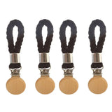 1/2/4/6Pcs Towel Clips Multifunctional Kitchen Storage Hooks Loops Hand Towel Hangers For Home Bathroom Kitchen Storage Rack