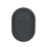 Passive Outdoor Speaker Waterproof Wired 2 Way 16Ohm Premium Mountable Wall Mount Speakers On-wall Durable For Patio Marine Boat