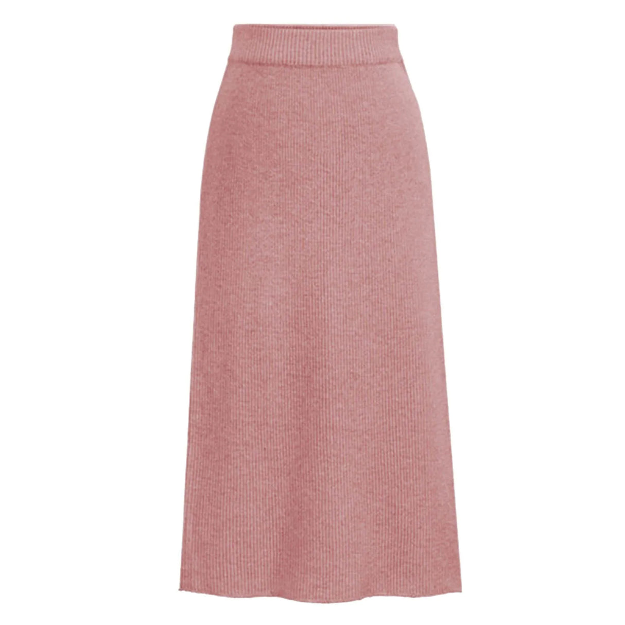 Corduroy Skirts for Women Women's Winter Wool Skirt Mid Length Woolen Skirt Thick Skirt Formal Skirts for Women