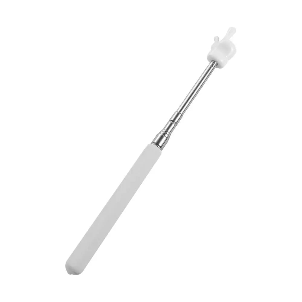 Teacher Supplies Teaching Aids Meeting Finger Reading Guide Teacher's Special Pointer Preschool Teaching Tools Teaching Stick
