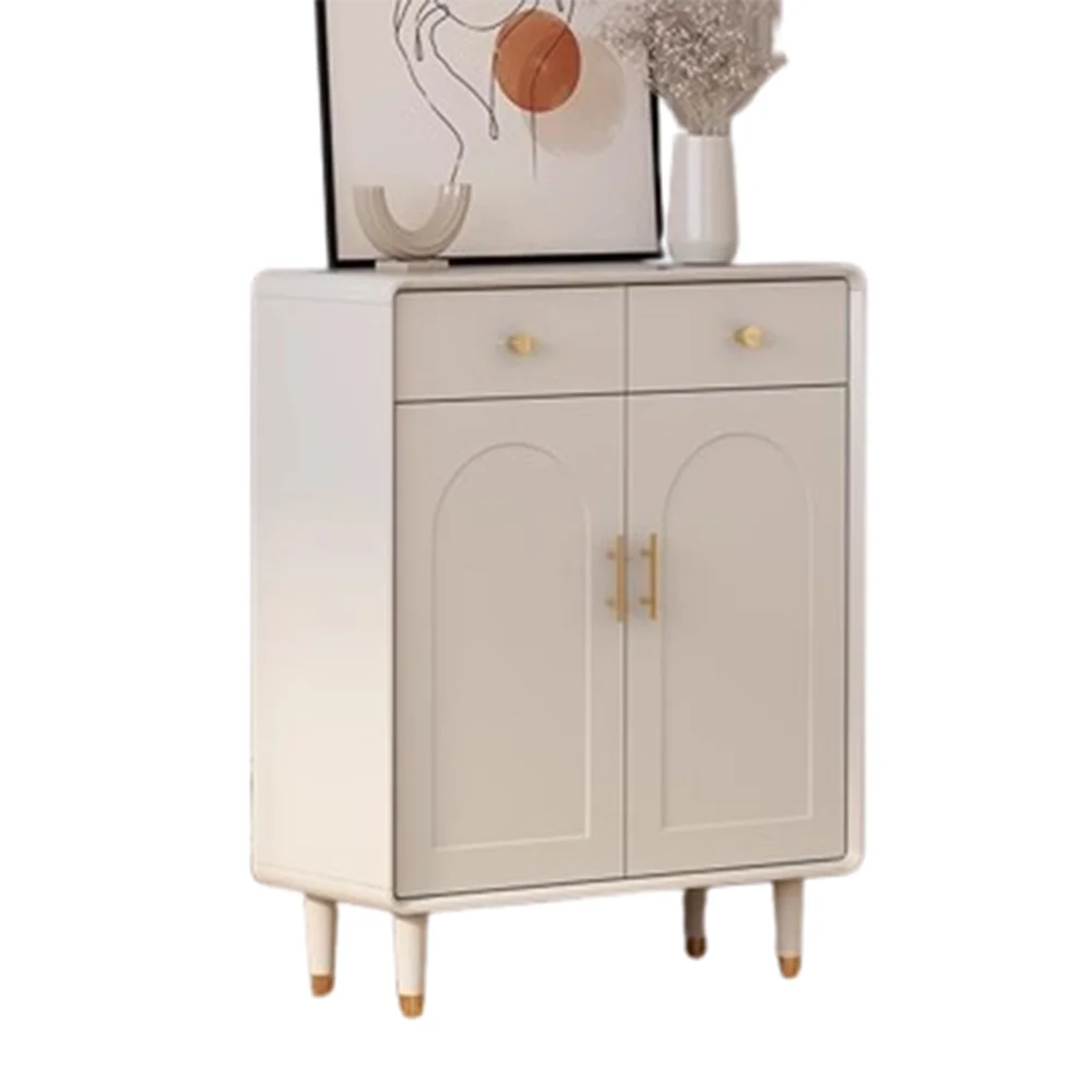 White Layer Shoes Racks Drawer Entry Organised Facility Shoes Racks Dressing Corridor Armadi Da Soggiorno Home Decoration