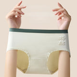 Panties for Women Cotton Panties Underwear Sexy lingerie Comfortable Briefs Ladies Intimate Underpants Soft Cute Underpanties