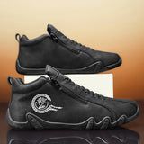Brand Men Boots Tactical Military Combat Boots Outdoor Casual Boots Autumn New Shoes Light Non-slip Men Desert Boots Ankle Boots