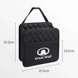 Car Handbag Holder Interior For Great Wall Haval GWM UTE Tank Poer Voleex C10 C30 C50 Steed Wingle 5 7 POWER Pao car Accessories