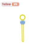 Colorful Tie Sealing Clips for Food Bags Kitchen Sealing Clip Multi-functional Closure for Freshness and Practical Storage