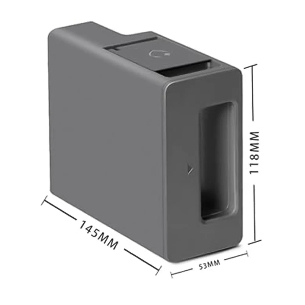 Automatic Cleaning Solution Dispenser Automatic Cleaning Function For Mova E30 For Ultra/X40/S20/X30 For Ultra Vacuum Cleaner