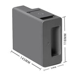 Automatic Cleaning Solution Dispenser Automatic Cleaning Function For Mova E30 For Ultra/X40/S20/X30 For Ultra Vacuum Cleaner