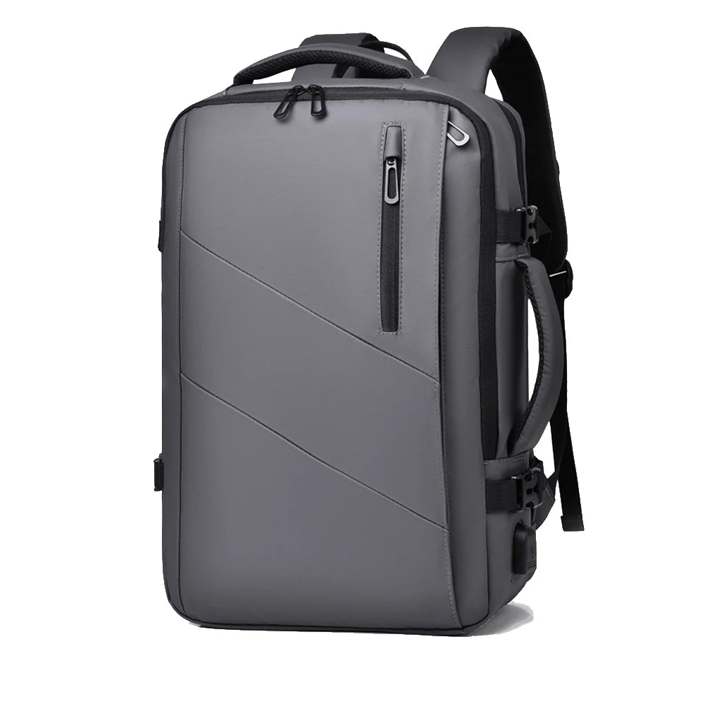 Men Backpack Book School Bags Daypack Business Laptop Computer Large Capacity Travel  Sports Male Student College Bag Backpacks