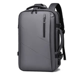 Men Backpack Book School Bags Daypack Business Laptop Computer Large Capacity Travel  Sports Male Student College Bag Backpacks
