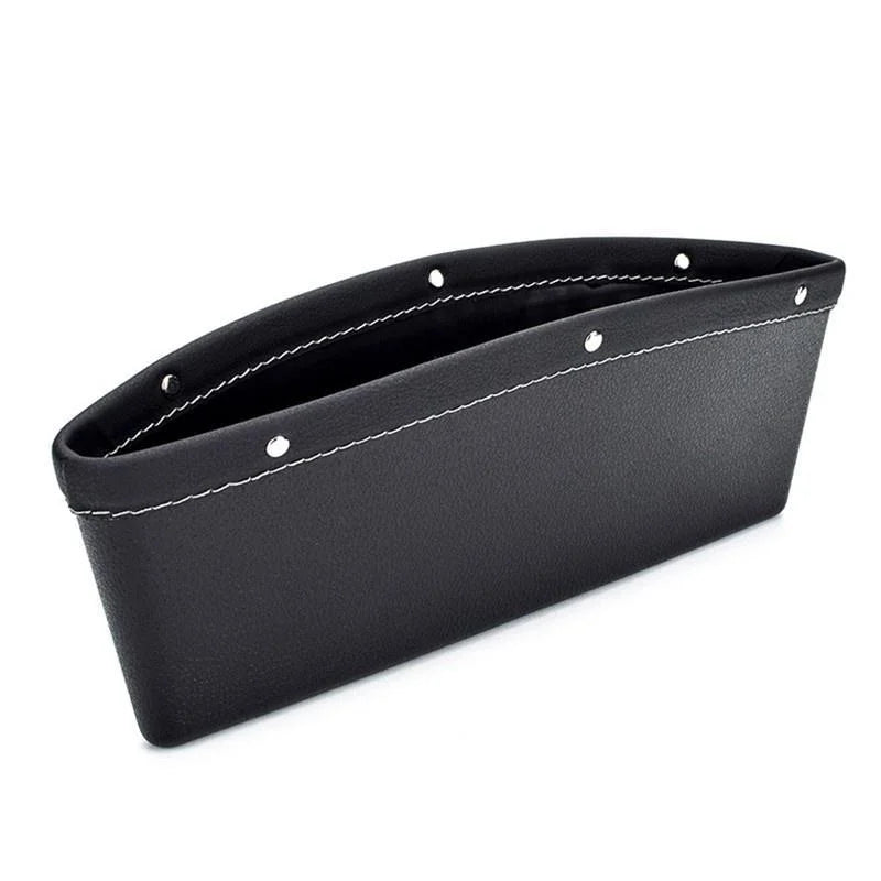 Car Seat Gap Storage Bag Car Space Pocket Storage Pouch Phone Purse Coins Key Car Organizer Car Accessories  automóvil