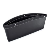 Car Seat Gap Storage Bag Car Space Pocket Storage Pouch Phone Purse Coins Key Car Organizer Car Accessories  automóvil