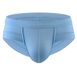 Men Briefs Underwear Men's Sexy Breathable Brief Underpants Modal Comfortable Mens Briefs Underwear Shorts Cueca Male Panties