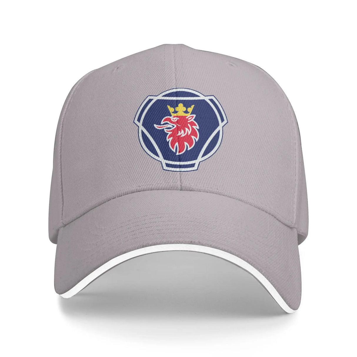S-Scanias Cap For Men Women Cool Baseball Cap  Trucker Hat Travel Headewear Adjustable Fit