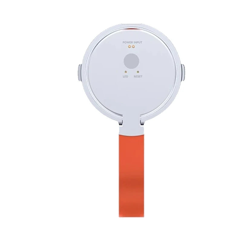 AI Translator Magnetic Bracket 138 Languages Smart Translator Simultaneous Interpretation Voice Call Text Photo Video Translator