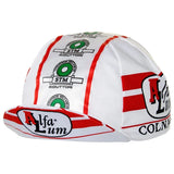 Cycling Caps for Men and Women 9 Styles Retro Black Series, Quick Dry, Breathable, Absorb Sweat, Breathable, Sports, Bicycle Hat