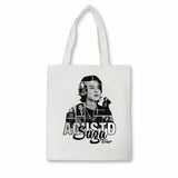 Agust D Day Movie tote bag Suga Agust D Tour Fashion shoulder bag Min Yoongi tote bag Agust D canvas bag women’s kpop tote bag