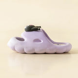 Kids slippers kids shoes Girls' shoes  Children's slippers flip flops children hello kitty shoes